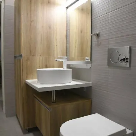 Eden Condo Athens Exterior photo